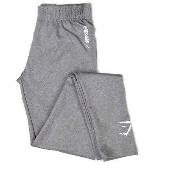 Gymshark Other - Gym shark Grey leggings